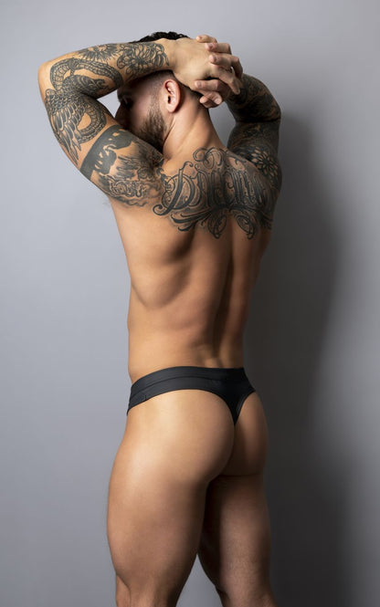 Oh Snap Snap off Thong