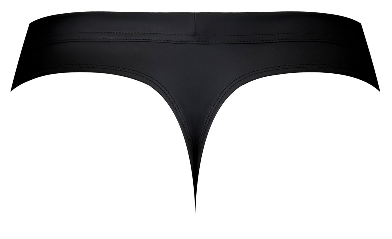 Oh Snap Snap off Thong