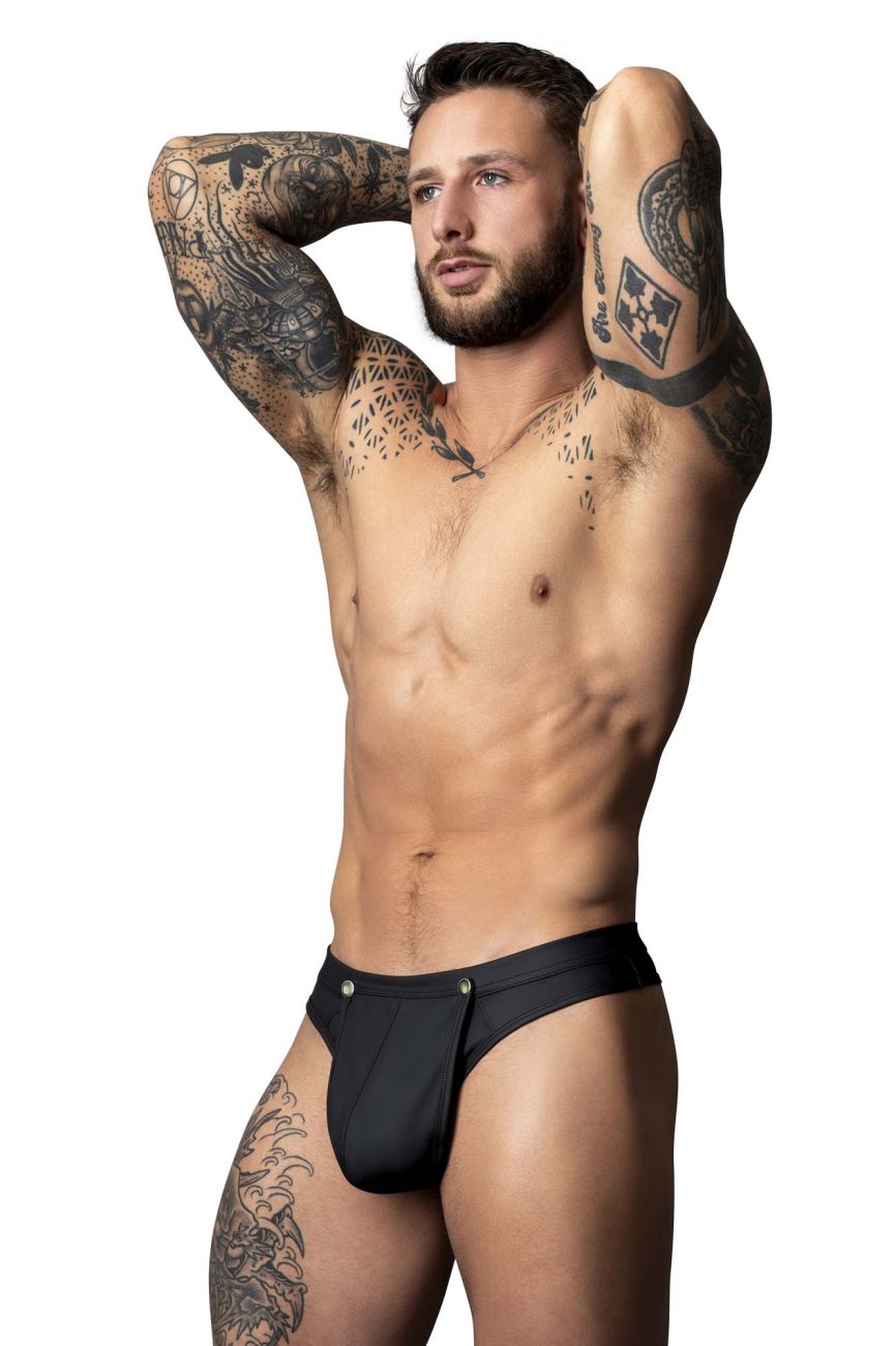 Oh Snap Snap off Thong