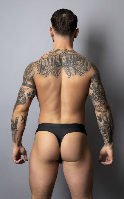 Oh Snap Snap off Thong