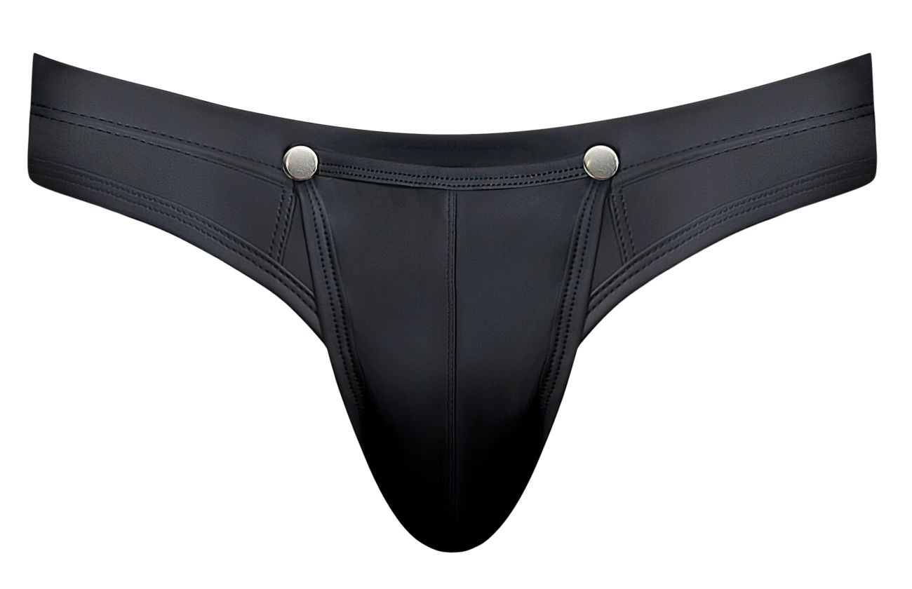 Oh Snap Snap off Thong