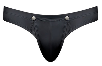Oh Snap Snap off Thong