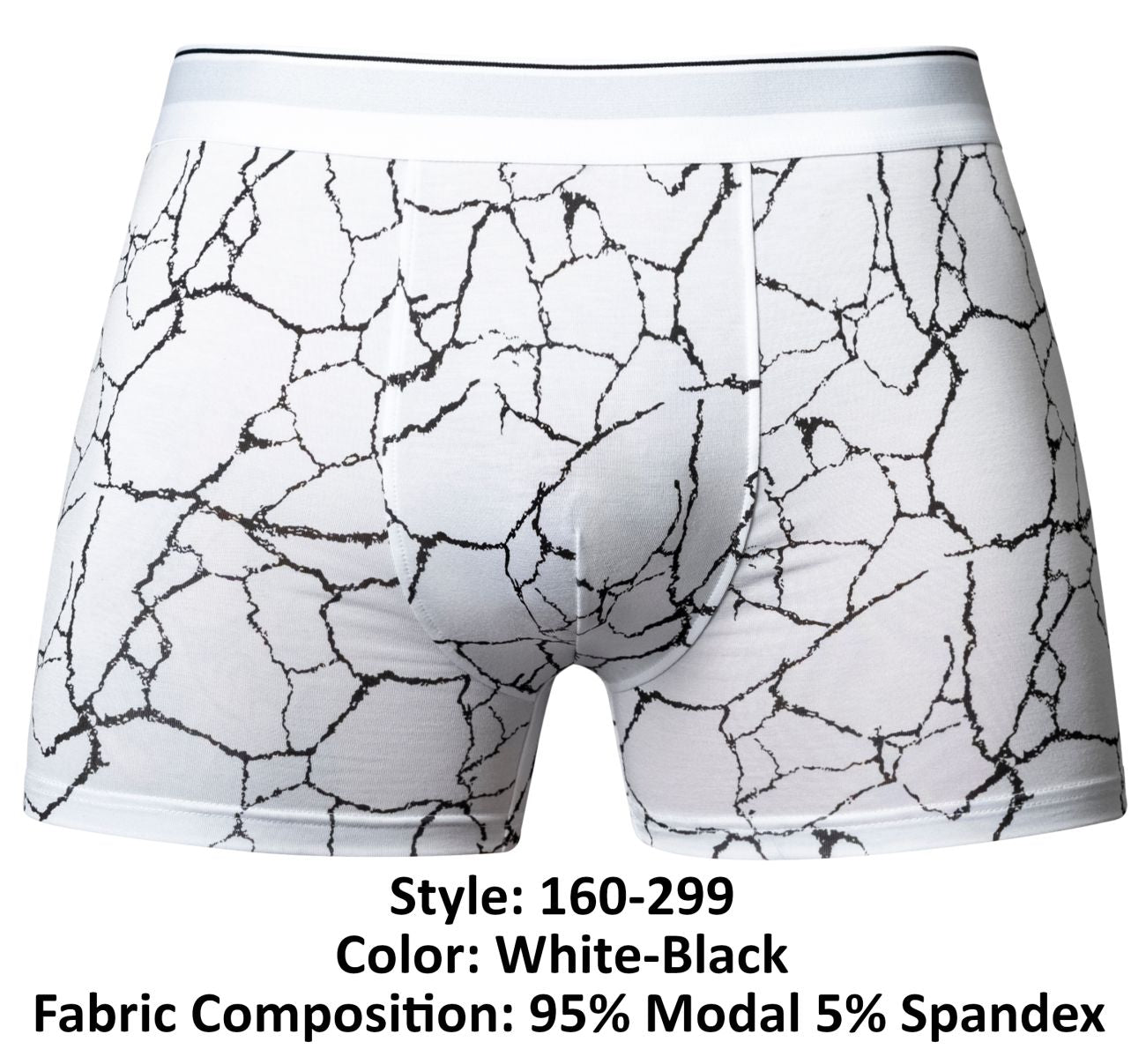 Soo Cumfy Boxer Brief