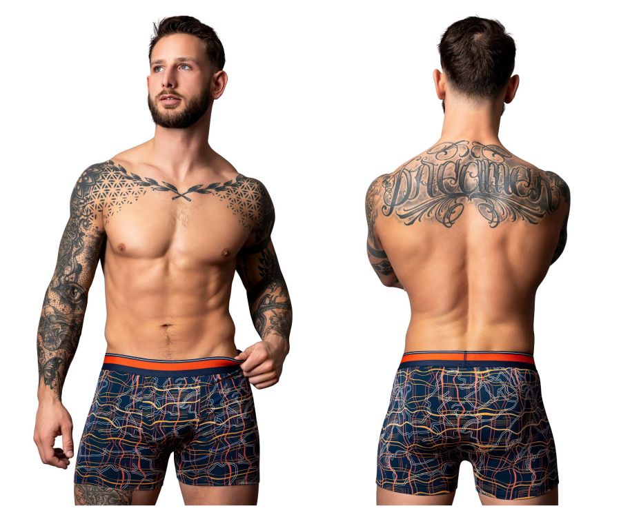 Soo Cumfy Boxer Brief