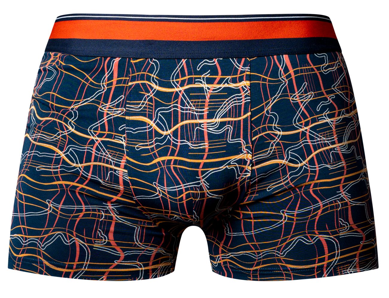 Soo Cumfy Boxer Brief