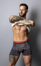 Soo Cumfy Boxer Brief