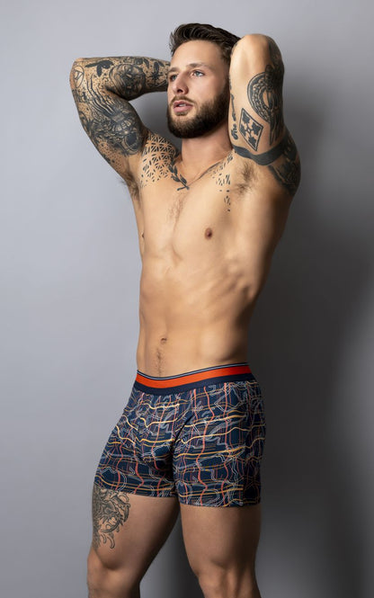Soo Cumfy Boxer Brief