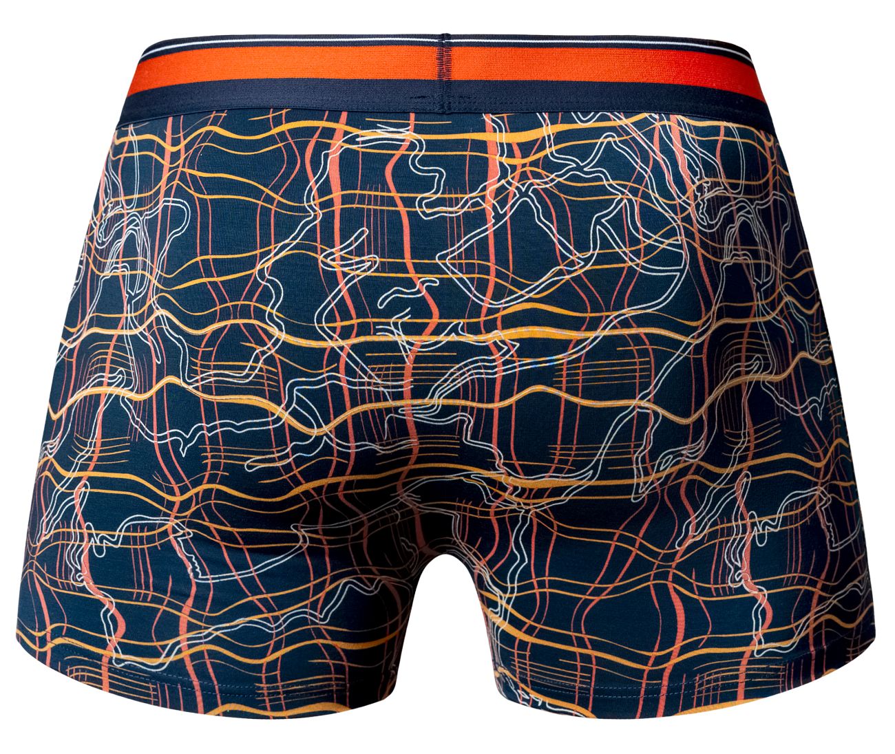 Soo Cumfy Boxer Brief