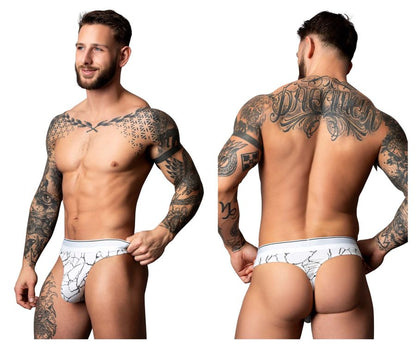 Soo Cumfy Thong