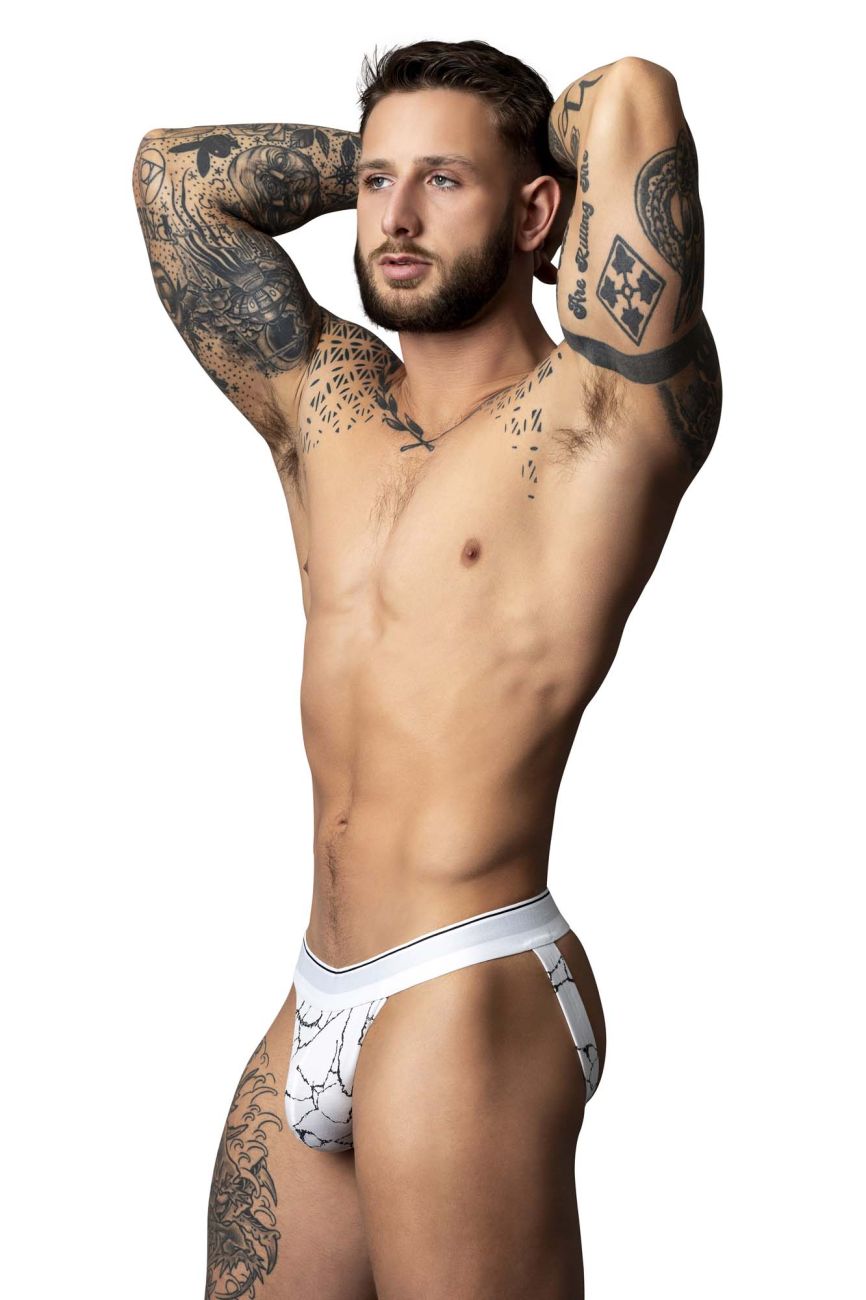 Soo Cumfy Jock