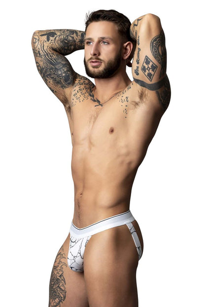 Soo Cumfy Jock