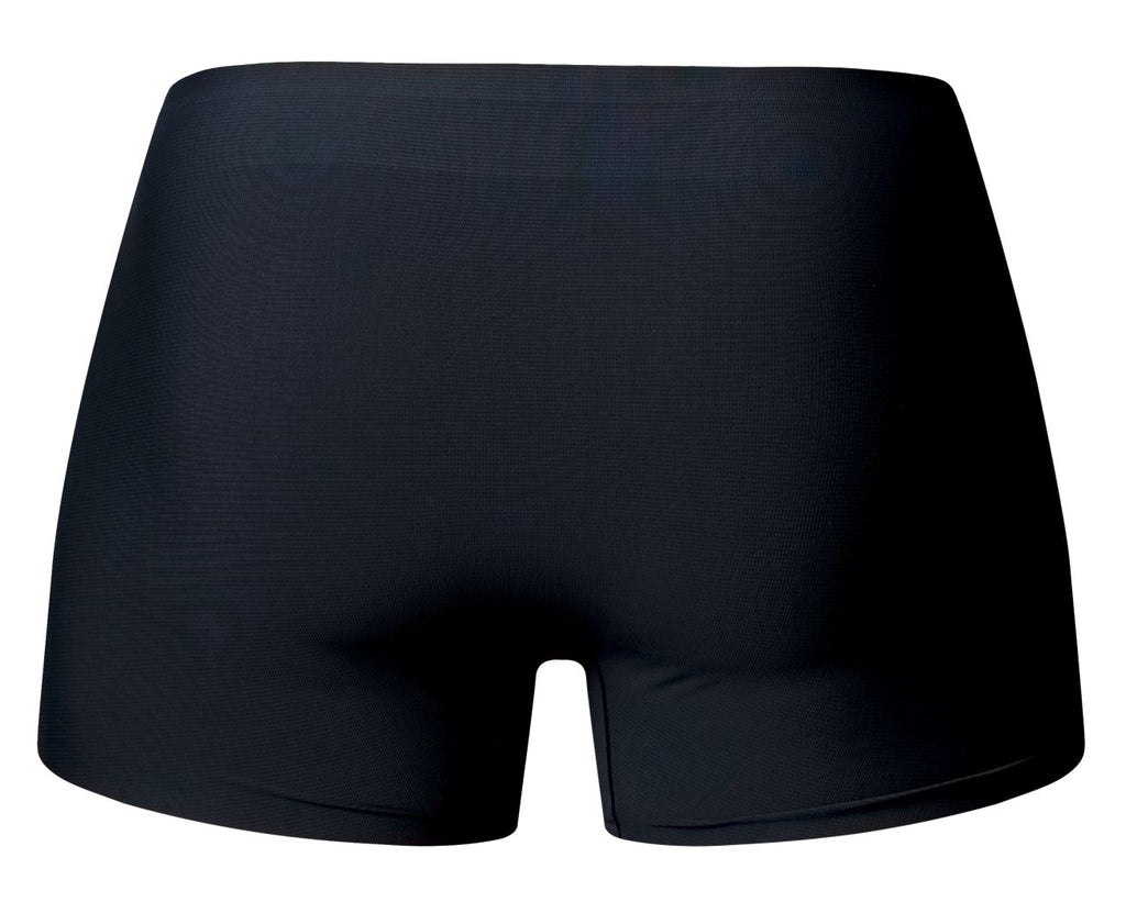 Hot Mesh Pouch Short