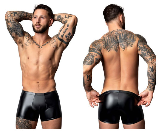 Liquid Onyx 2.0 Pouch Short