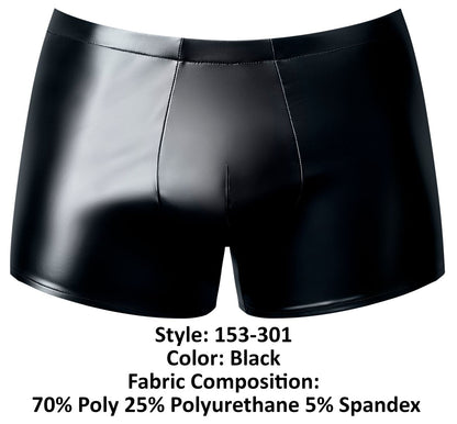 Liquid Onyx 2.0 Pouch Short