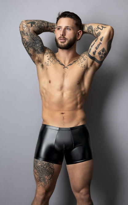 Liquid Onyx 2.0 Pouch Short