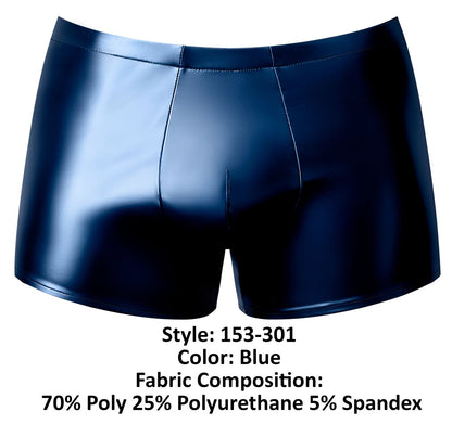 Liquid Onyx 2.0 Pouch Short