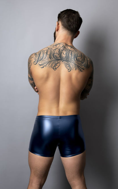 Liquid Onyx 2.0 Pouch Short