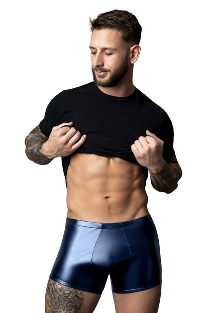 Liquid Onyx 2.0 Pouch Short