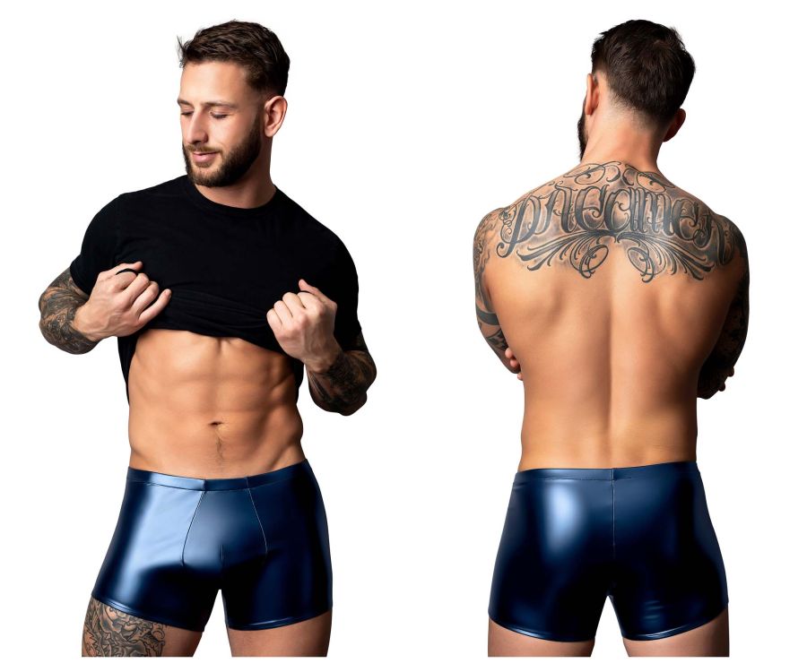 Liquid Onyx 2.0 Pouch Short