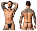 Liquid Onyx 2.0 G-String