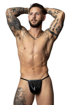 Liquid Onyx 2.0 G-String