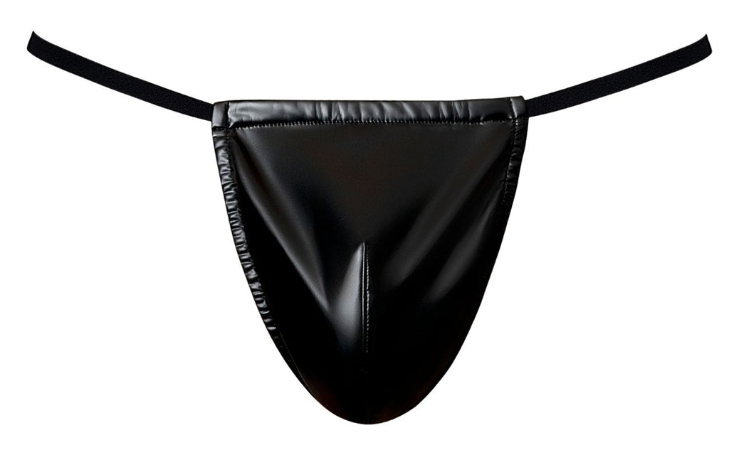 Liquid Onyx 2.0 G-String