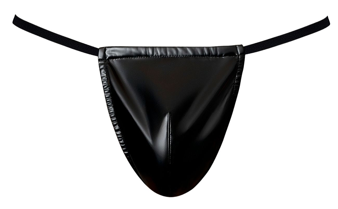 Liquid Onyx 2.0 G-String
