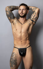 Liquid Onyx 2.0 G-String