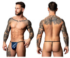 Liquid Onyx 2.0 G-String