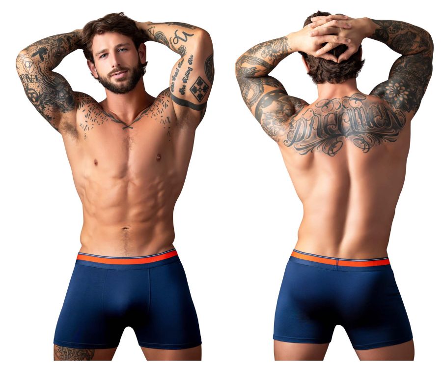 Soo Cumfy Boxer Brief