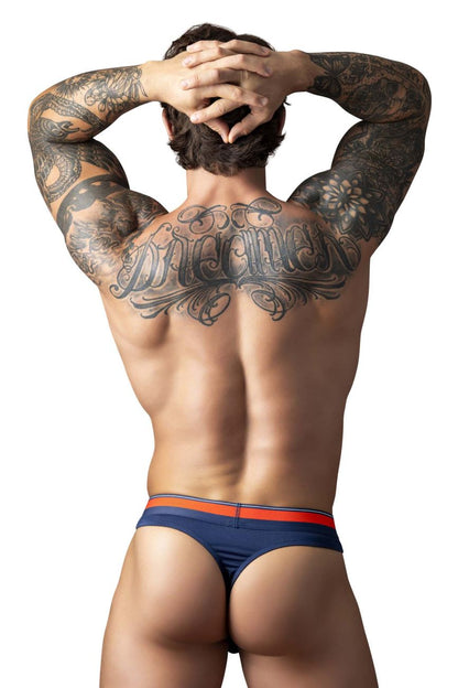 Soo Cumfy Thong