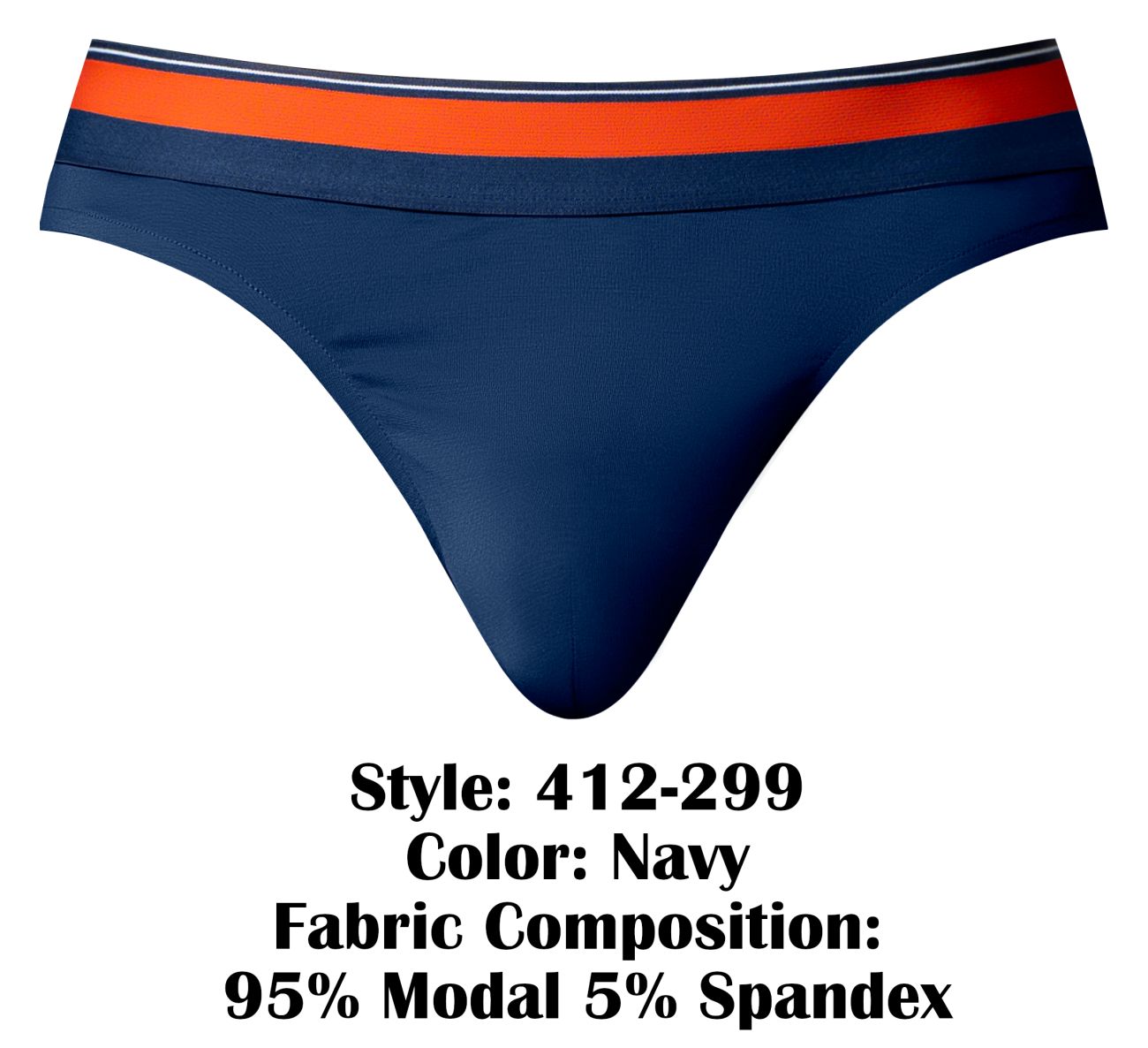 Soo Cumfy Thong
