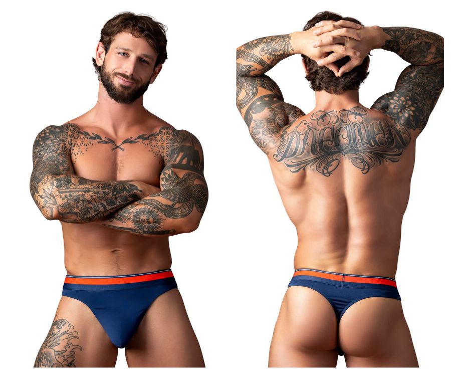 Soo Cumfy Thong