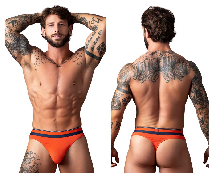 Soo Cumfy Thong