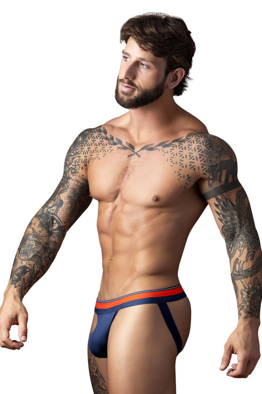 Soo Cumfy Jock