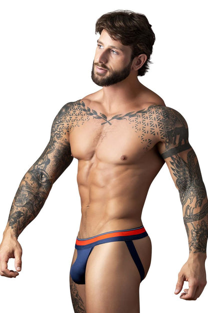 Soo Cumfy Jock
