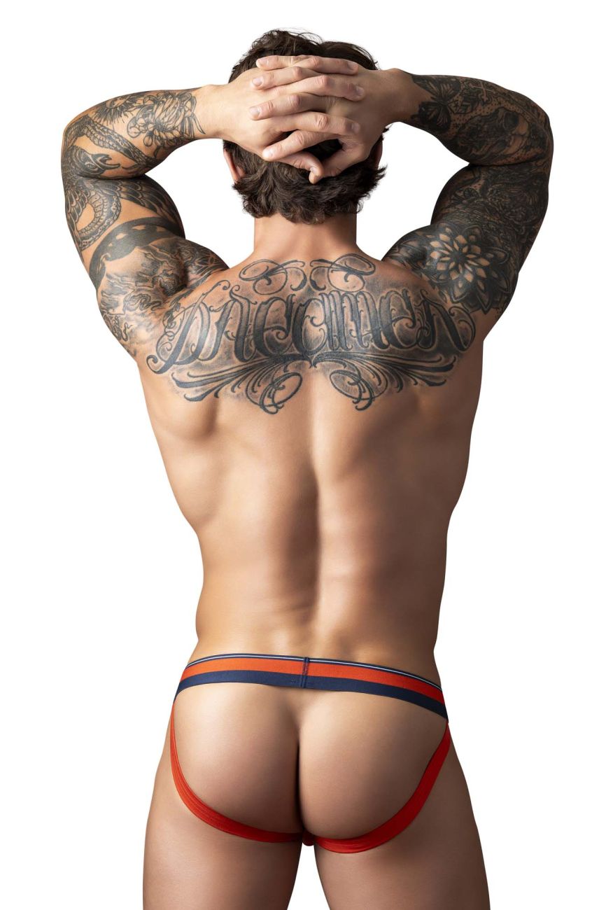 Soo Cumfy Jock
