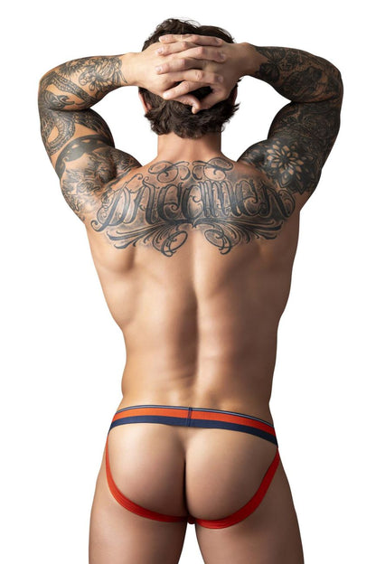 Soo Cumfy Jock