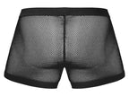 Fishnet 2 Pouch Short