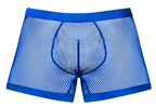 Fishnet 2 Pouch Short