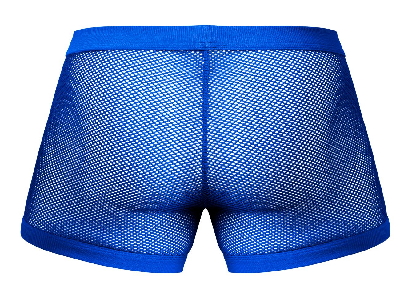 Fishnet 2 Pouch Short