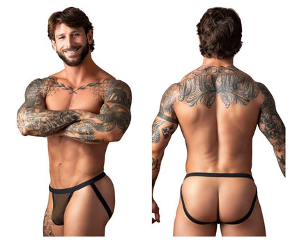 Fishnet 2 Jockstrap