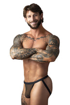 Fishnet 2 Jockstrap