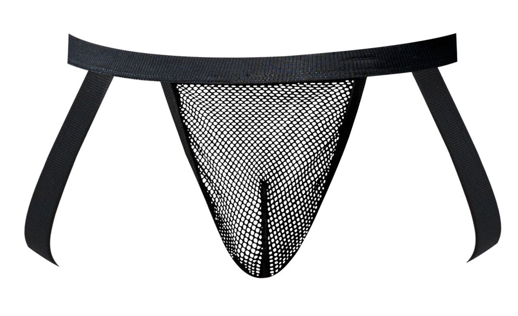 Fishnet 2 Jockstrap