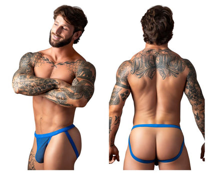 Fishnet 2 Jockstrap