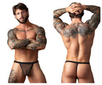 Fishnet 2 G-String
