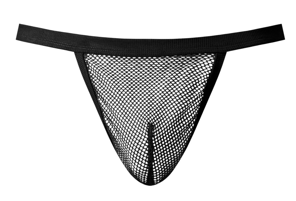 Fishnet 2 G-String