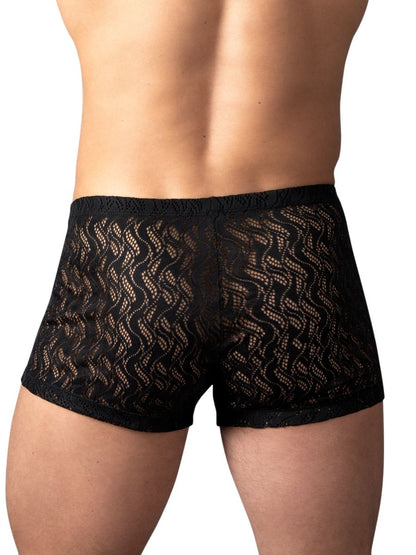 Ripple Pouch Short