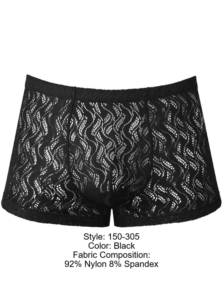 Ripple Pouch Short
