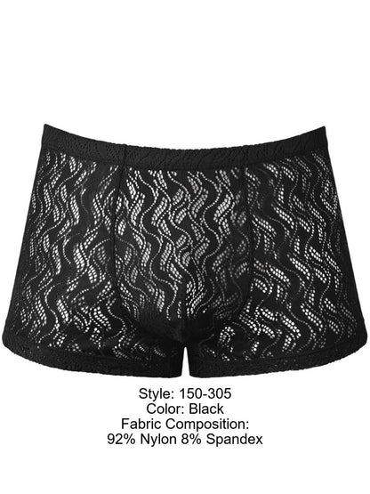 Ripple Pouch Short